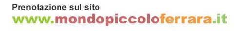 OPEN DAY A.S.2026-2027 POLO BOVELLI (FERRARA) - MONDOPICCOLO S.C.S. - FERRARA