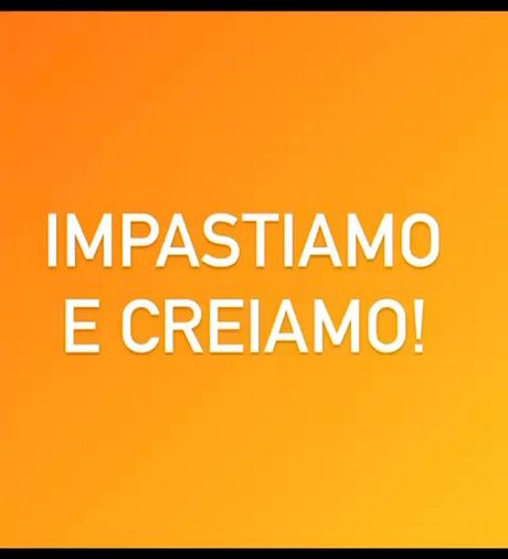 VIDEO IMPASTIAMO E CREIAMO - A.S.2025-2026 - NIDO - ISTITUTO SAN VINCENZO - MONDOPICCOLO S.C.S. - FERRARA