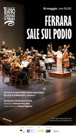 MONDOPICCOLO S.C.S. - FERRARA - ISTITUTO SAN VINCENZO